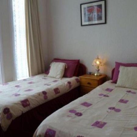 Belvedere Guest House, Great Yarmouth Buitenkant foto