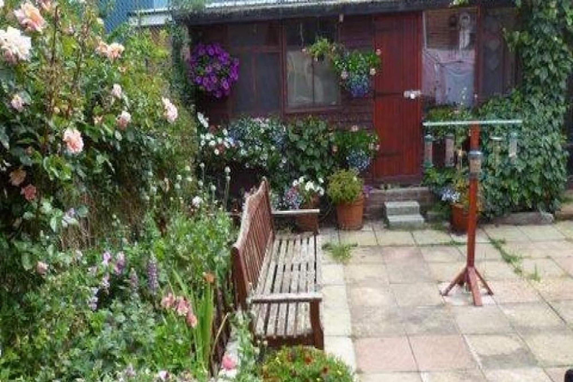 Belvedere Guest House, Great Yarmouth Buitenkant foto