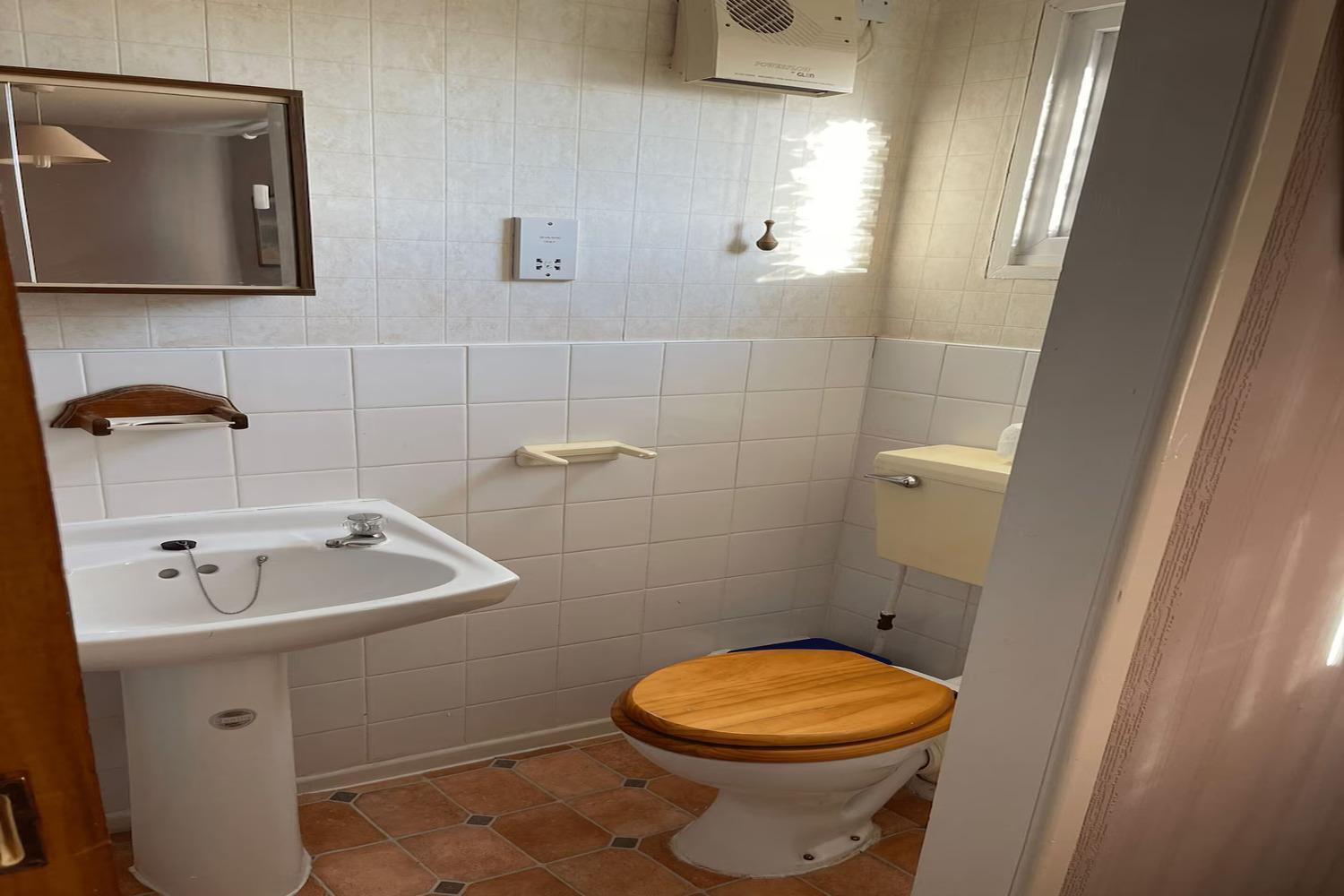 Belvedere Guest House, Great Yarmouth Buitenkant foto