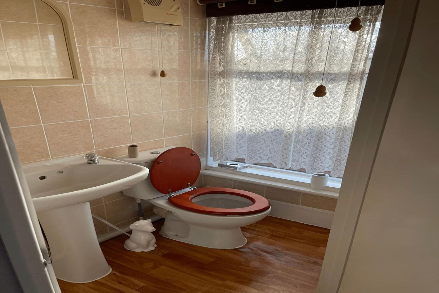 Belvedere Guest House, Great Yarmouth Buitenkant foto