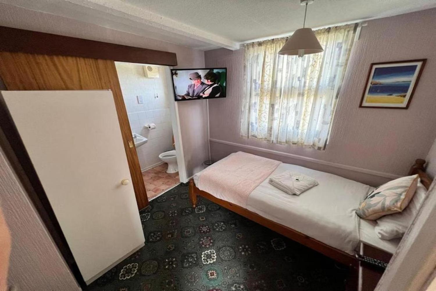 Belvedere Guest House, Great Yarmouth Buitenkant foto